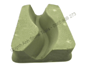 Đầu mài synthetic cho marble