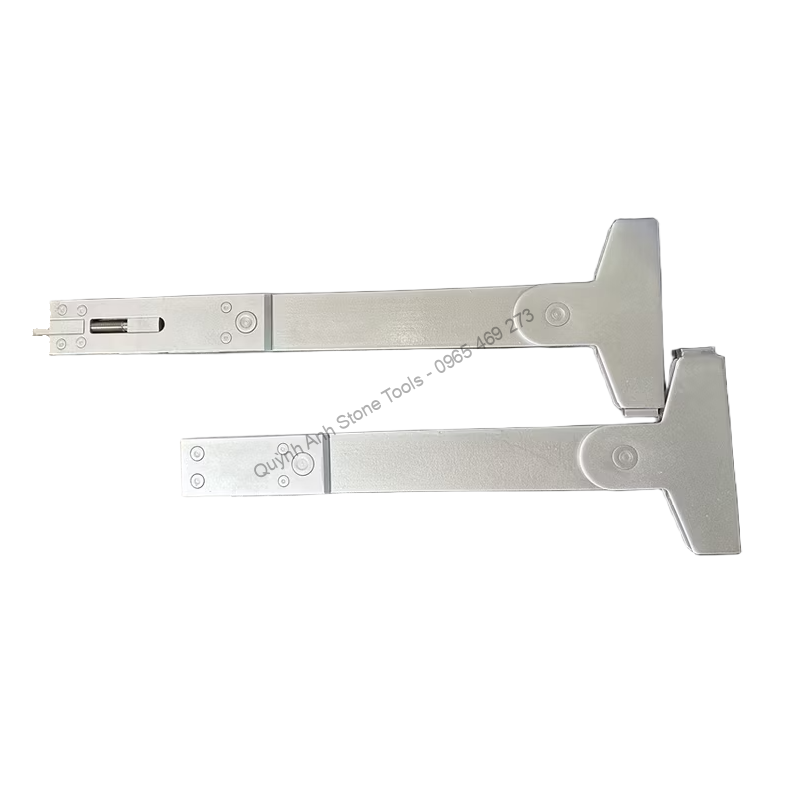 Gangsaw tie-rod / Thanh giằng máy gangsaw