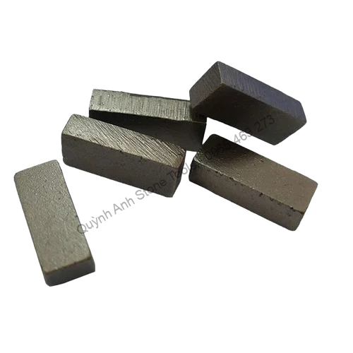 Me cưa đá gangsaw - Ảnh 3