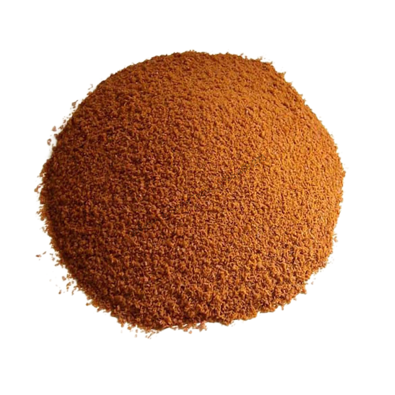 Hoá chất xử lý nước PAC (Poly Aluminium Chloride)