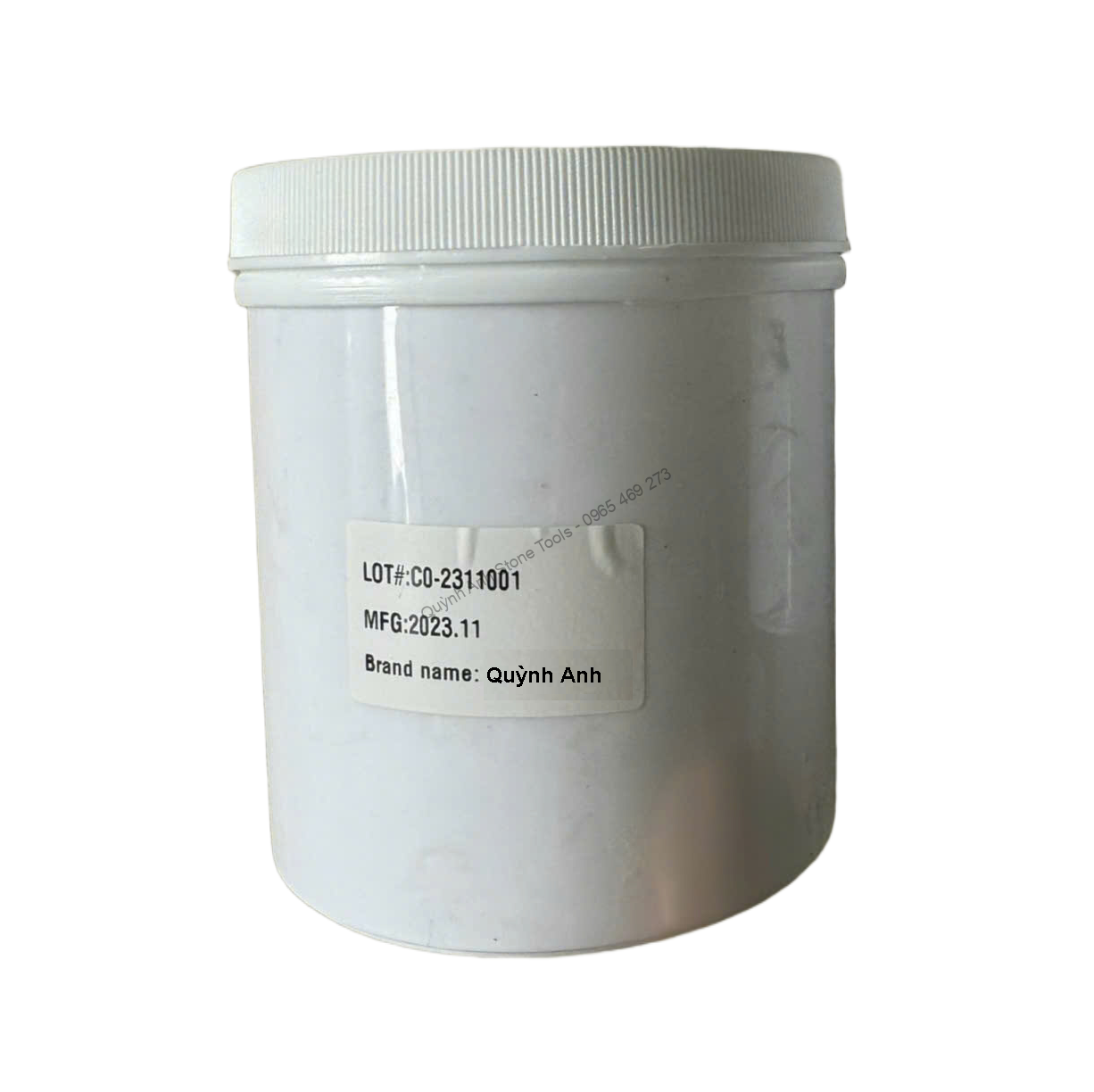 Keo epoxy dán đá ghép FX-ME501-FF