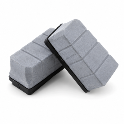 Đầu mài fickert magnesite cho quartz