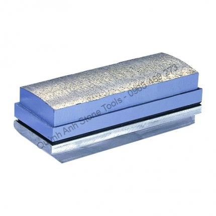 ĐẦU MÀI KIM CƯƠNG CHO QUARTZ - Ảnh 2