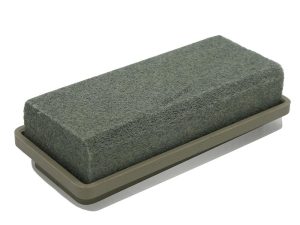 Đầu mài xốp cho quartz